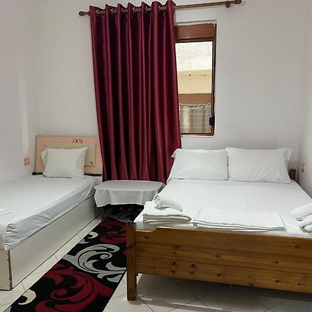 Ersi Apartment Durres Luaran gambar